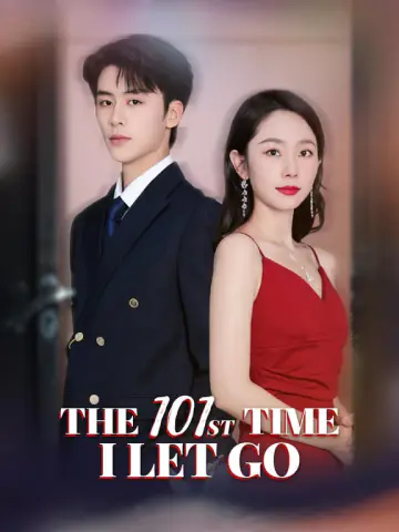 Capa da novela Na 101ª Vez, Deixei Você Ir